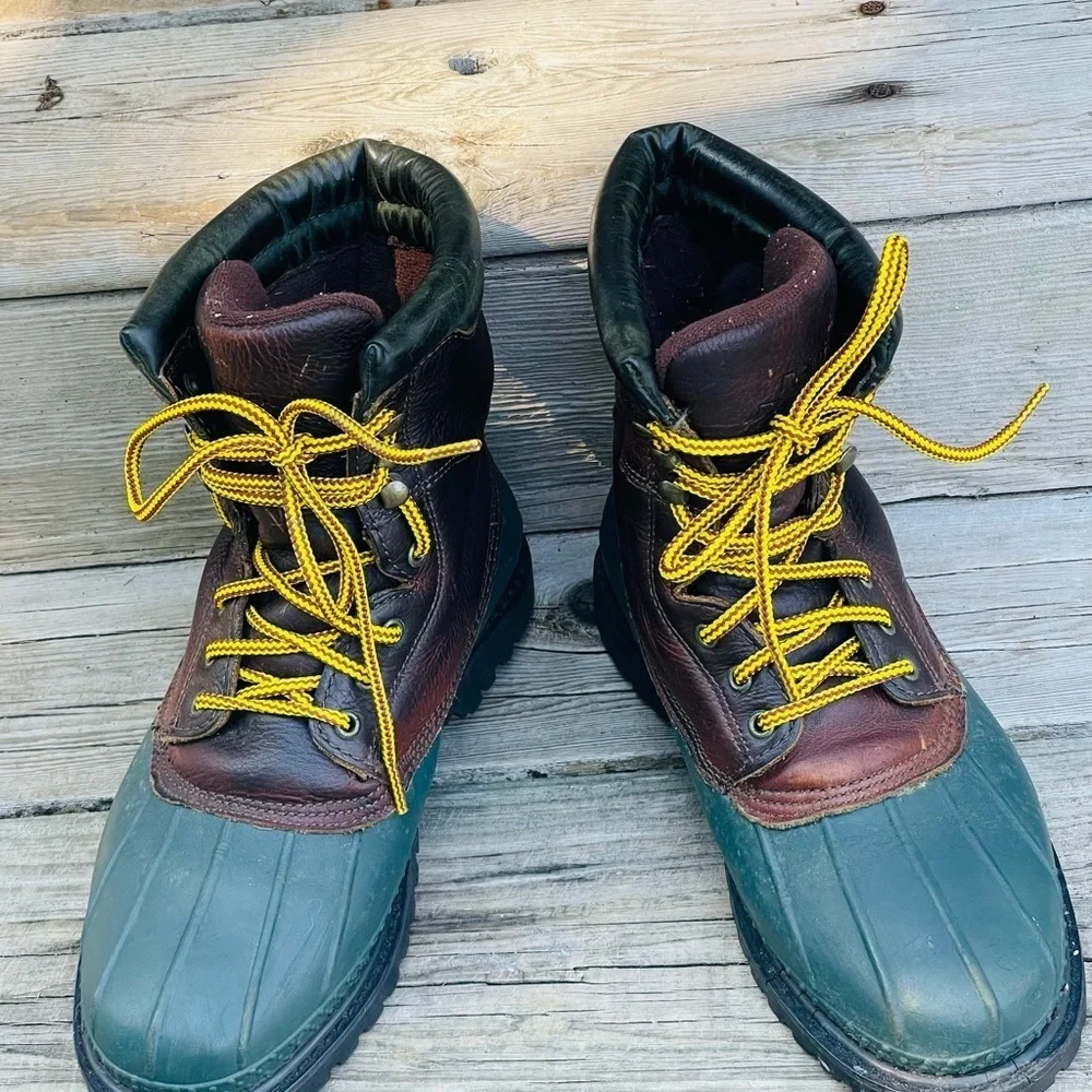 Nautica ankle winter